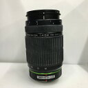 【ポイント10倍!要エントリー!】【期間限定セール】ペンタックス PENTAX ズームレンズ smc PENTAX-DA 55-300mm F4-5.8ED 【...