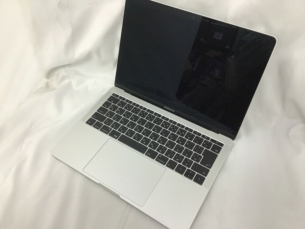 åץ Apple Ρȥѥ MacBookPro13.3-inch Mid-2017 MPXQ2J/A š