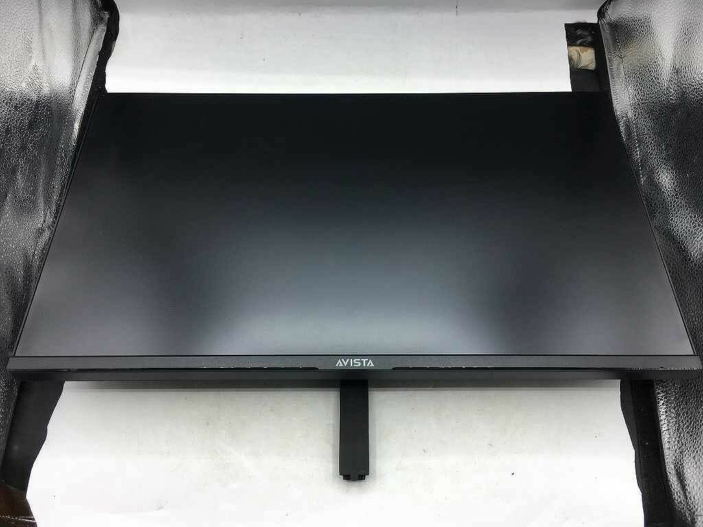 【ポイント10倍！要エントリー！】【期間限定セール】モニター DGF230SBB 【中古】