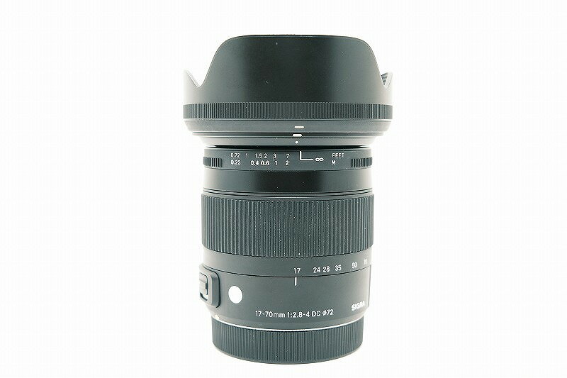 シグマ SIGMA EFマウント レンズ APS-C C
