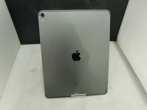 アップル Apple 【SIMフリー版】iPad Pro 12.9インチ 第3世代 Wi-Fi+Cellular MTHV2J/A 【中古】 アップル Apple 【SIMフリー版】iPad Pro 12.9インチ 第3世代 Wi-Fi+Cellular MTHV2J/A 【中古】