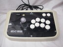 ホリ HORI アーケードコントローラー Xbox360 REAL ARCADE Pro. EX-SE 【中古】