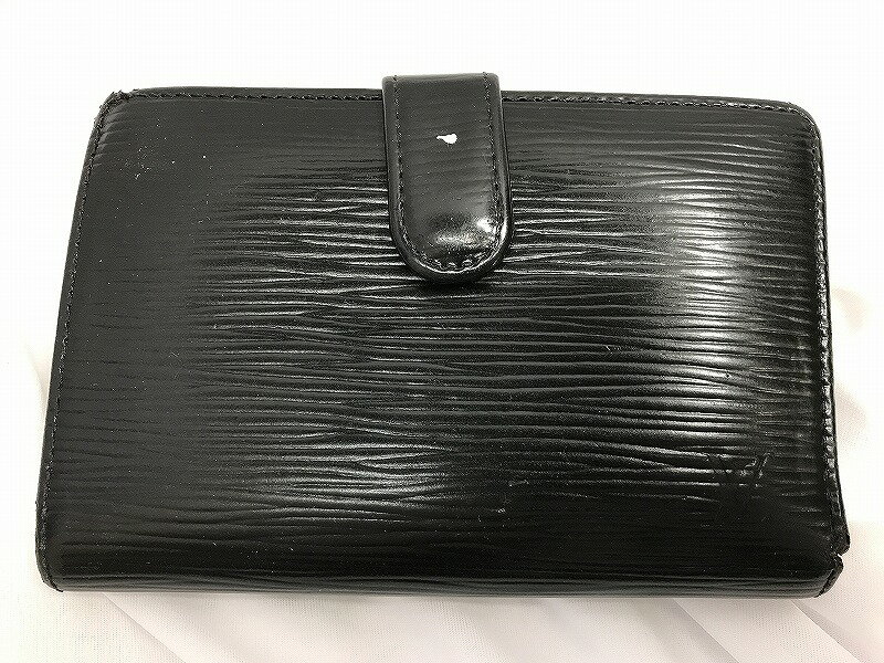 LOUIS VUITTON ルイヴィトン ポルト モネ・ビエ ヴィエノワ