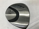 プロギア PRGR 右利き用フェアウェイウッド egg spoon PX-03D 【中古】