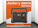 ジャクリ Jackery ポータブル電源 240 PTB021 【中古】