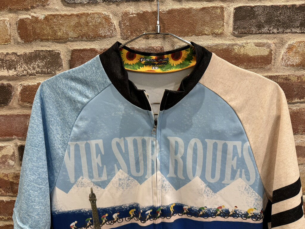 【全品ポイント10倍！】【期間限定セール】パールイズミ PEARL IZUMI ウェア上 Lサ...