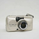OLYMPUS μ-II 170VF コンパクトフィルムカメラ 【中古】