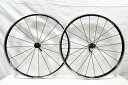 シマノ SHIMANO ホイールセット 700C クリンチャー 11S WH-RS21 【カウマン鎌倉】 【中古】
