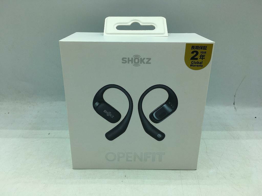 6/22()20ʥݥ10ܡץȥ꡼ۥå Shokz ץ󥤥䡼ۥ SKZ-EP-000020 š