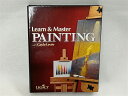 レガシーラーニングシステム LEGACY LEARNING SYSTEMS DVD Learn&Master PAINTING 【中古】