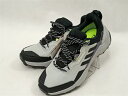 【ポイント10倍!要エントリー!】【期間限定セール】アディダス adidas 【新同品】TERREX AX4 GORE-TEX 24.0cm IF4863 【中...
