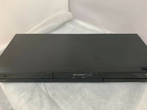 【6/22(日)20時〜全品ポイント10倍!要エントリー!】シャープ SHARP ブルーレイレコーダー AQUOSブルーレイ 2B-C10GW1 【中古】 【6/22(日)20時〜全品ポイント10倍!要エントリー!】シャープ SHARP ブルーレイレコーダー AQUOSブルーレイ 2B-C10GW1 【中古】