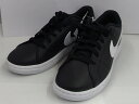 【未使用】 ナイキ NIKE ナイキ NIKE ナイキ ウィメンズ コート ロイヤル 2 NN DH3159-001