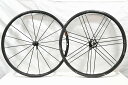 カンパニョーロ Campagnolo ホイールセット 700C クリンチャー 11S SHAMAL MILLE 【カウマン鎌倉】 【中古】