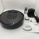 アイロボット iRobot ロボット掃除機 Roomba i7 【中古】