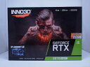 【ポイント10倍!要エントリー!】【期間限定セール】Inno 3D グラフィックボード RTX2070 【中古】