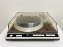 【6/22(日)20時~全品ポイント10倍!要エントリー!】デノン DENON ターンテーブル DP-65F 【中古】