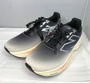ニューバランス new balance FRESH FOAM X ランニングシューズ 28.0cm M1080P14 【中古】