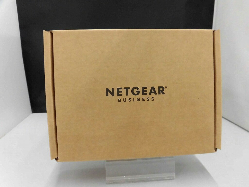 【未使用】 ネットギア NETGEAR SFP+ファイバモジュール AXM761-10000S