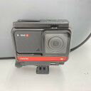 Insta360 Insta360 アクションカメラ one R ツイン版 【中古】