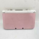 【6/22(日)20時~全品ポイント10倍!要エントリー!】ニンテンドー Nintendo ニンテンドー 3DS LL SPR-001(JPN) 【中古】
