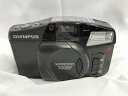 オリンパス OLYMPUS フィルムカメラ SUPERZOOM 700BF 【中古】