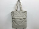 ザノースフェイス THE NORTH FACE 程よいきちんと感で魅せる!B4可 収納力抜群 軽量 2WAYトートバッグ リュック 軽い鞄 NM82343 【中...