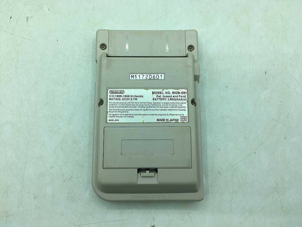 GB シーサイドバレー （ソフトのみ）【中古】 ゲームボーイ