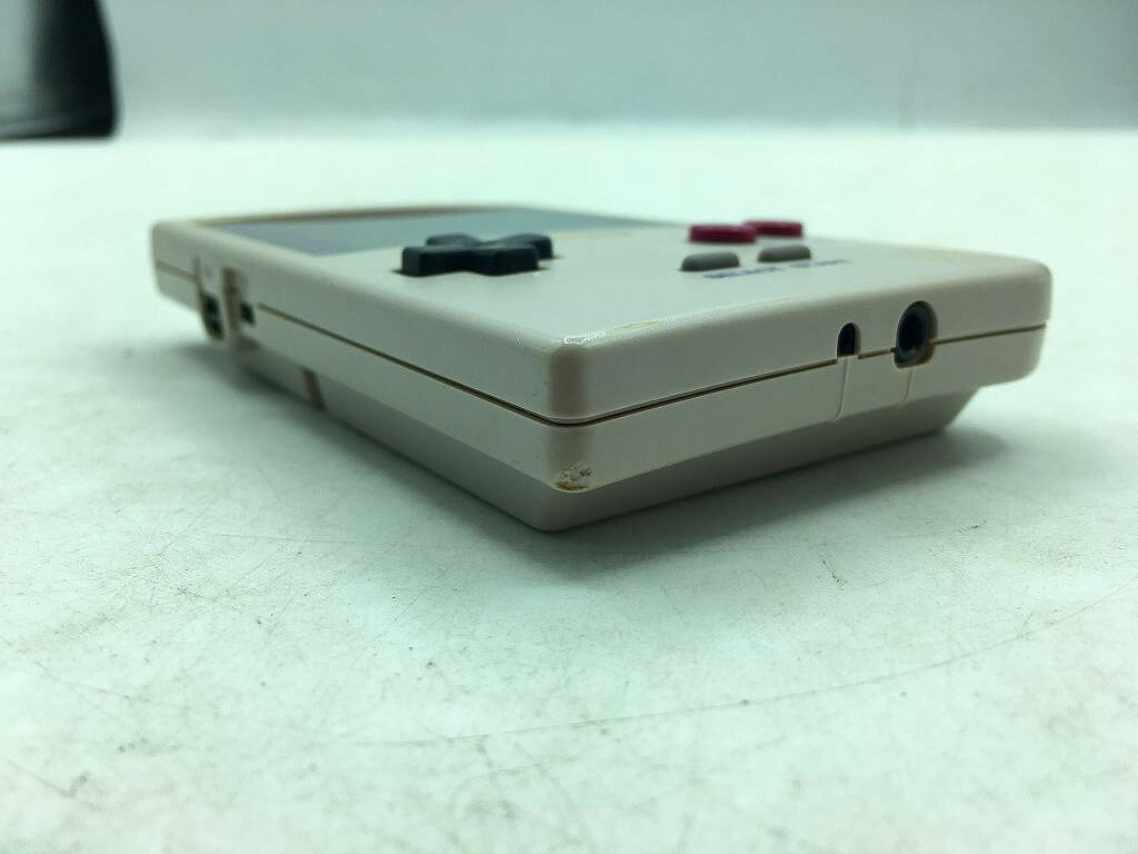 GB シーサイドバレー （ソフトのみ）【中古】 ゲームボーイ