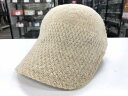 【ポイント10倍!要エントリー!】【期間限定セール】モンベル mont-bell メンズウールキャップ Sサイズ ベージュ系 1108377 【中古】