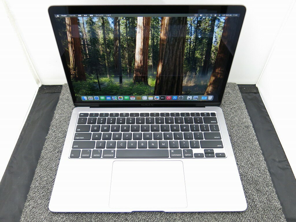 åץ Apple MacBook Air Retinaǥץ쥤 1100/13.3 SpaceGray MWTJ2LL/A Earl...