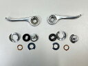 シマノ SHIMANO 600 Wレバー フリクション 【カウマン鎌倉】 【中古】