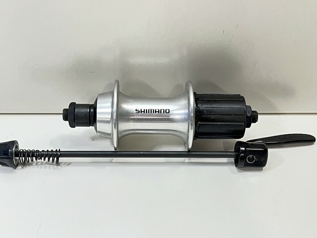 6/22()20ʥݥ10ܡץȥ꡼ۥޥ SHIMANO Rϥ 28H 10s 135mm FH-RS300ڥޥҡ š