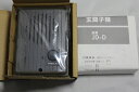 アイホン アイホン 玄関子機 カメラなし KD-77増設用 未使用品 JD-D 【中古】