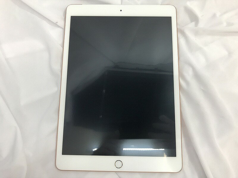 【7/19(土)20時〜全品ポイント10倍!要エントリー!】アップル Apple iPad 10.2インチ 第7世代 Wi-Fi+Cellular 32GB MW6D2J/A 【中古】