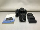 【ポイント10倍!要エントリー!】【期間限定セール】キヤノン Canon ミラーレスカメラ EOS Kiss×2 【中古】