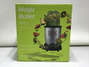 【未使用】 ショップジャパン ショップジャパン 多機能ミキサー MAGIC BULLET