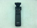 ソニー SONY シューティンググリップ GP-VPT2BT 【中古】