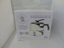 【未使用】 ラドンナ LADONNA 電気マルチポッド K-HP4-AW