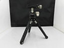 【期間限定セール】レオフォト Leofoto 三脚 MT-03/LH-25 【中古】