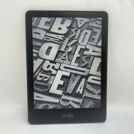 【6/22(日)20時〜全品ポイント10倍!要エントリー!】アマゾン amazon Kindle Paperwhite 第11世代 8GB 広告なし Wi-fi 【中古】 【6/22(日)20時〜全品ポイント10倍!要エントリー!】アマゾン amazon Kindle Paperwhite 第11世代 8GB 広告なし Wi-fi 【中古】