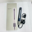 カドー cado スティック型ヘアドライヤー BD-S1-NB baton NAVY 【中古】(2)