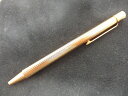 カルティエ Cartier ボールペン 【中古】