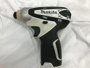 【6/22(日)20時〜全品ポイント10倍!要エントリー!】マキタ makita 充電式インパクトドライバー TD090DWXW 【中古】