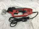 【ポイント10倍!要エントリー!】【期間限定セール】リョービ RYOBI 電気のこぎりキット ASK-1010KT 【中古】