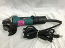 マキタ makita 100mmディスクグラインダー 9533B 【中古】