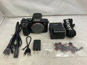 ソニー SONY ミラーレスカメラ LICE-7M3 【中古】