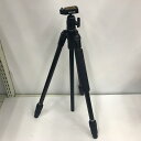 【期間限定セール】スリック SLIK カーボン製三脚 E53/SBH-100DQN 【中古】