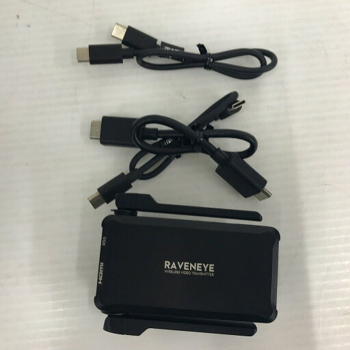 ディージェイアイ DJI カメラ用トランスミッター WV-001 【中古】 ディージェイアイ DJI カメラ用トランスミッター WV-001 【中古】