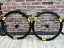 マビック MAVIC ホイールセット COSMIC SL45【カウマン戸塚】 【中古】